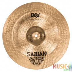 Sabian 14"Mini Chinese B8X