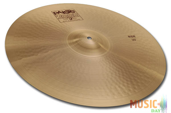 Paiste 22" Ride 2002