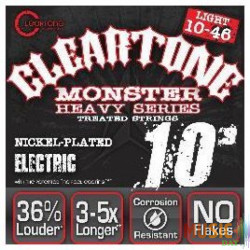 Cleartone 9510 BLACK SERIES ELECTRIC (10-46) NPS