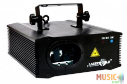 Laserworld ES400RGB