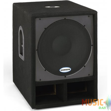 SAMSON RS15S