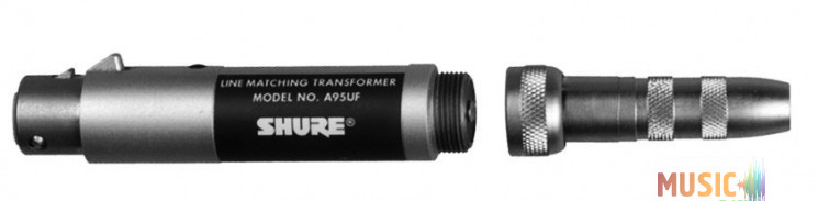 Shure A95UF