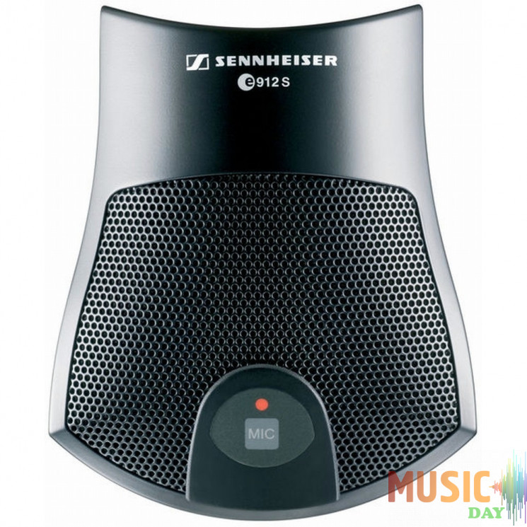 SENNHEISER E 912-S BK