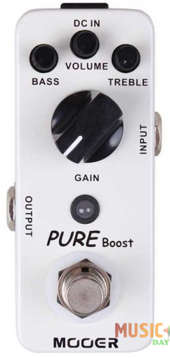 Mooer Pure Boost