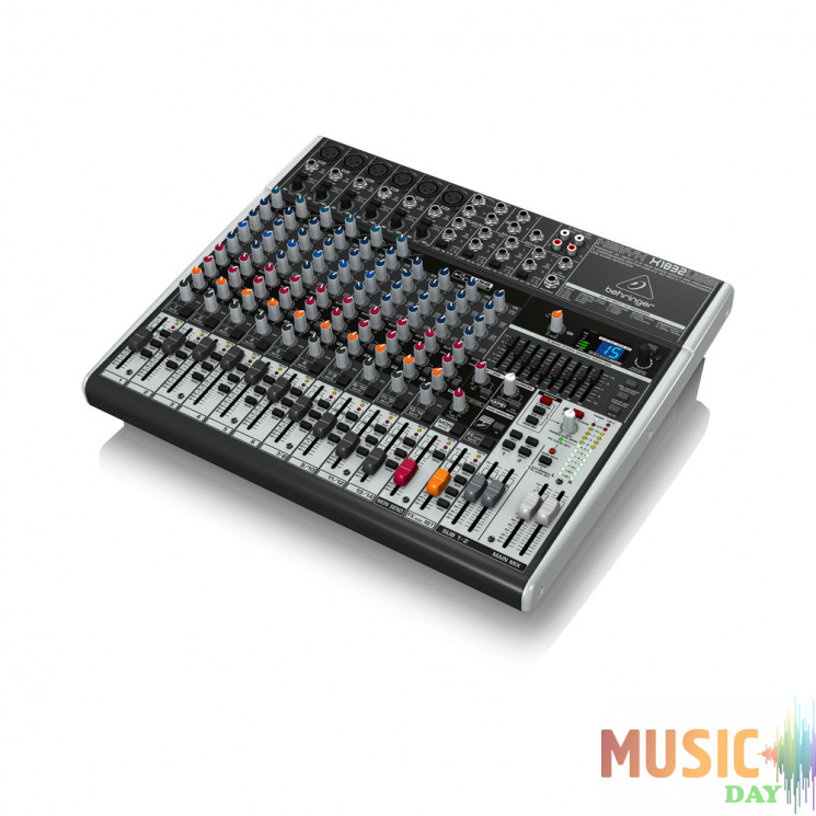 BEHRINGER X1832USB