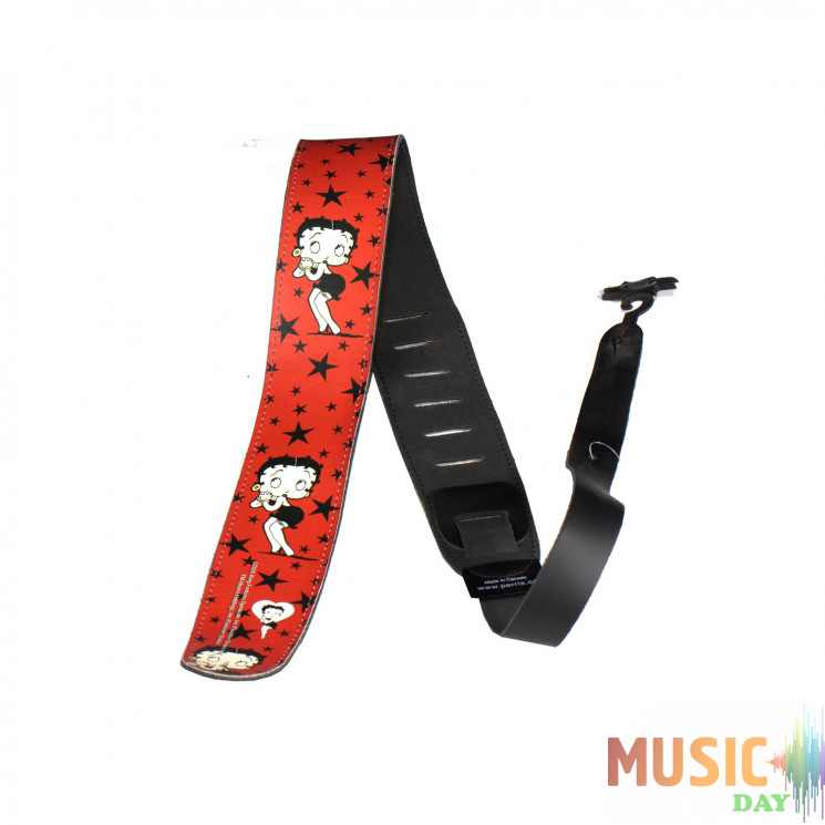 PERRI'S P25BB-1122 BETTY BOOP