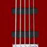<h2>Бас-гитара CORT Action Bass V Plus BK</h2>