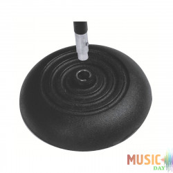 OnStage MS7201 -  round base