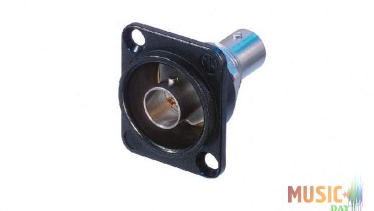 Neutrik NBB75DFGB