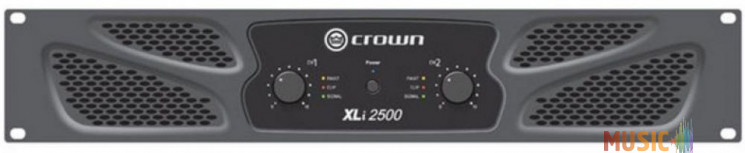 Crown Xli 2500
