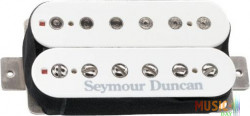 Seymour Duncan TB-4 JB TREMBUCKER WHITE