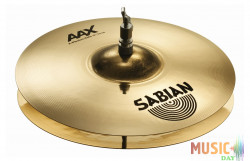 Sabian 14' X-Plosion Hi-Hat AAX