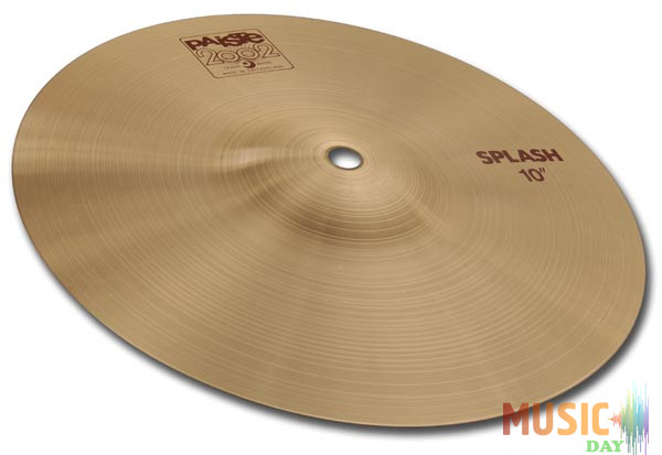 Paiste 12" Splash 2002