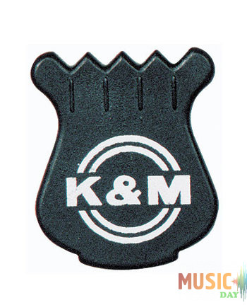 K&M 11570-000-55 black