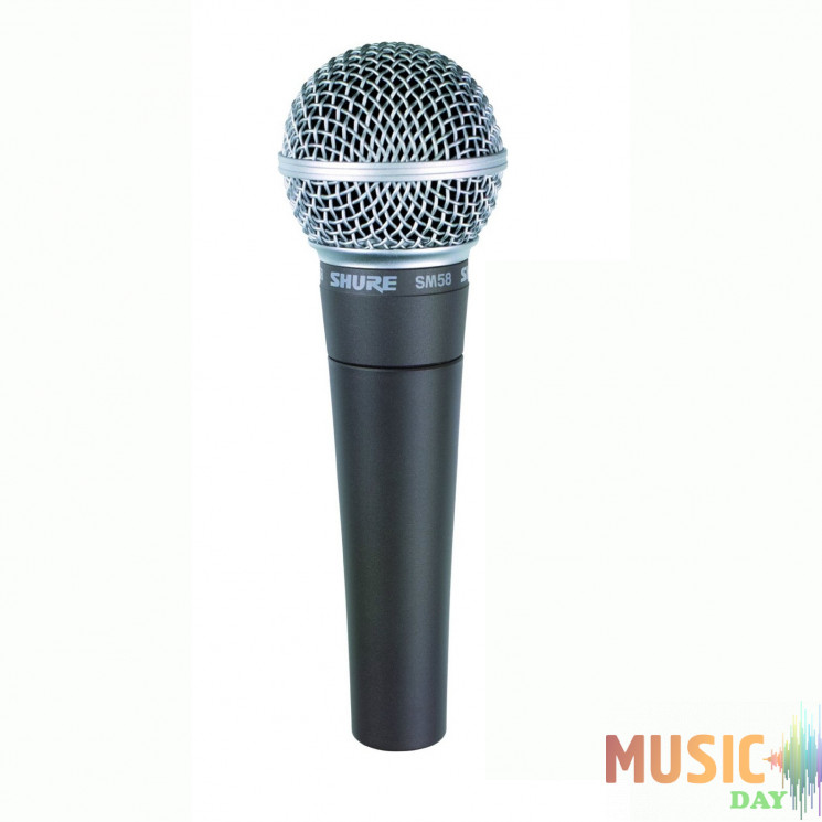 SHURE SM58LCE