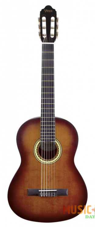 Valencia VC204CSB 