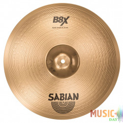 Sabian 16"Rock Crash B8X