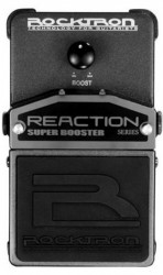 Rocktron Reation Super Booster