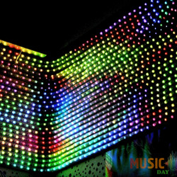 Involight LED SCREEN55 - LED RGB