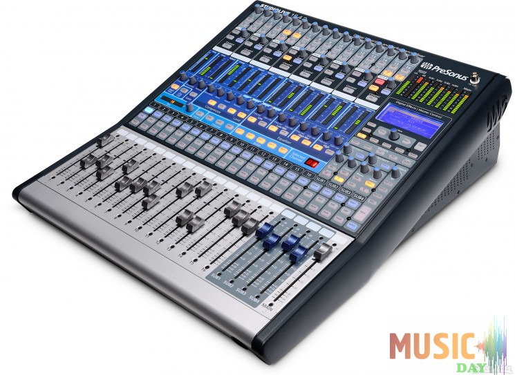 Presonus STUDIOLIVE 16.4.2 AL