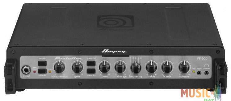 Ampeg PF-500EU