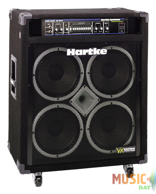 Hartke VX3500