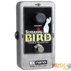 Electro-Harmonix Nano Screaming Bird