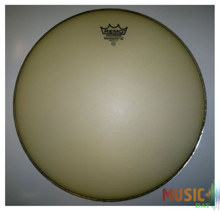 Remo RE-0014-SS
