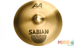 Sabian 16"" Medium Thin Crash AA