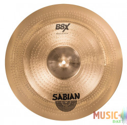 Sabian 18"Chinese B8X
