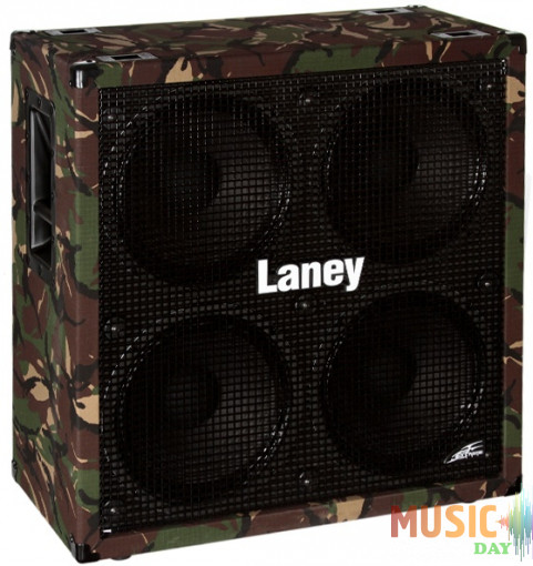 Laney LX412CAMO