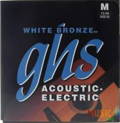 GHS WB-M White Bronze Phosphor