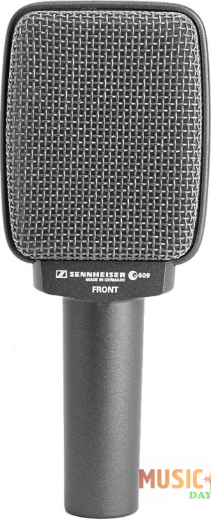 SENNHEISER E 609 silver