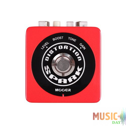 Mooer Spark Distortion