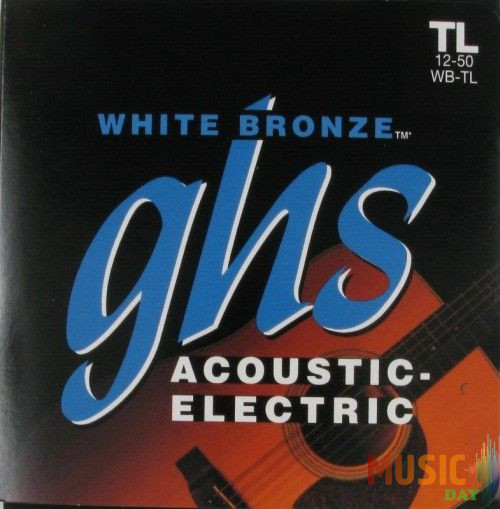 GHS WB-TL White Bronze Phosphor