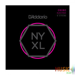 D'ADDARIO NYXL0980