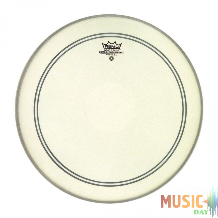Remo P3-0116-BP