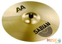 Sabian 17"Metal Crash AA