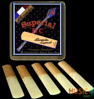 ALEXANDER Superial DC (7303) (2)