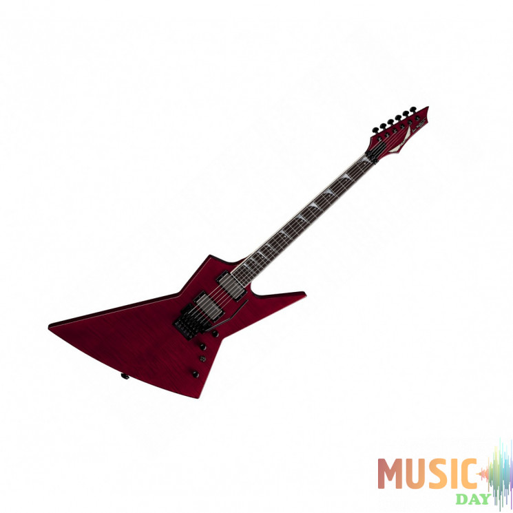 DEAN DCR#4 ZERO F TRD