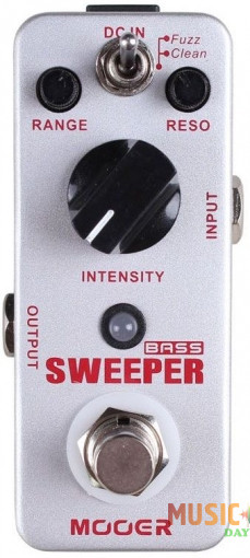 Mooer Sweeper