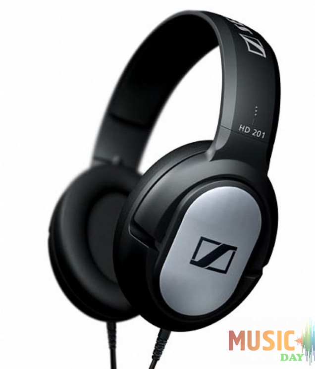 Sennheiser HD 201