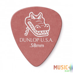 Dunlop 417R. 58