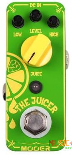 Mooer The Juicer