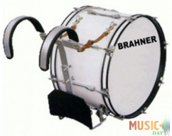 Brahner MBD-2812/BK