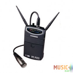 SAMSON UHF Micro Q-mic ch #6