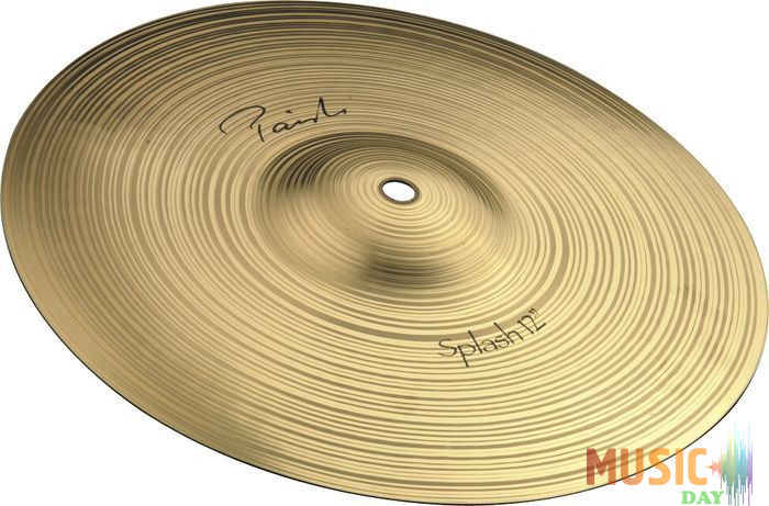 Paiste 12" Splash Signature
