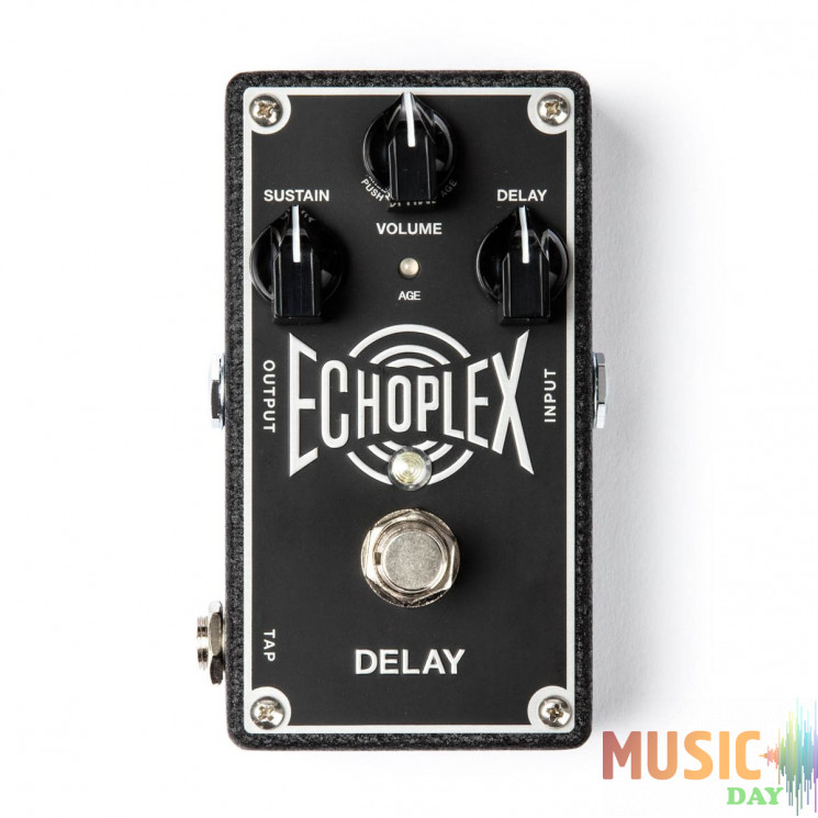 Dunlop EP103  Echoplex Digital Delay