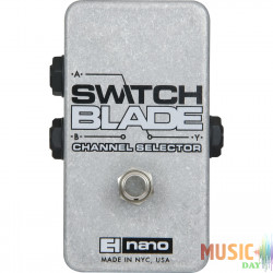 Electro-Harmonix Nano Switchblade