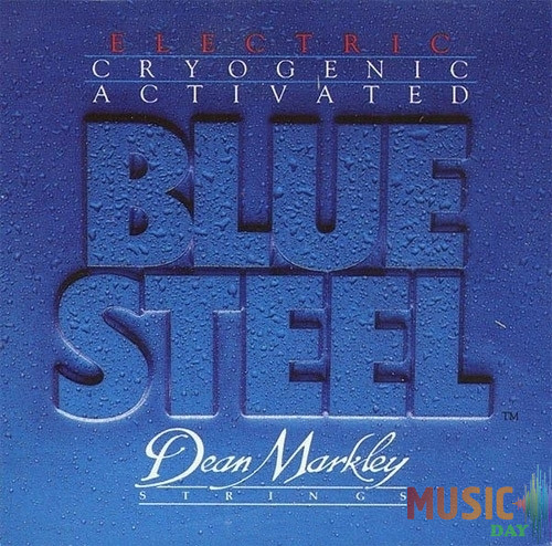 DEAN MARKLEY 2557 Blue Steel